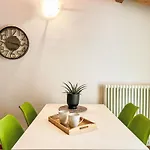 Domus Ad Lacum By Interhome * 科利科