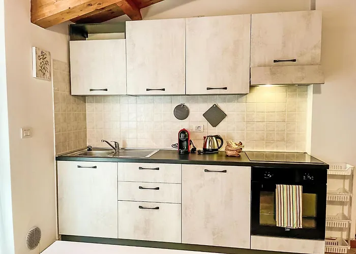 Domus Ad Lacum By Interhome *