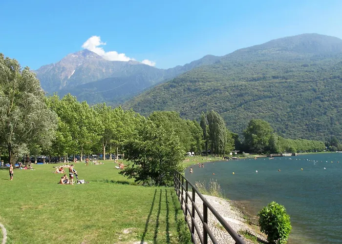 Domus Ad Lacum By Interhome Apartman *