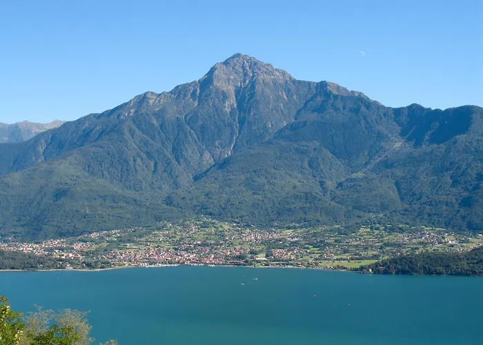 Apartman Domus Ad Lacum By Interhome *