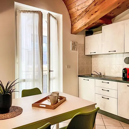 Apartment Domus Ad Lacum By Interhome Colico