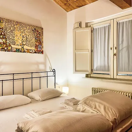 Domus Ad Lacum By Interhome Colico