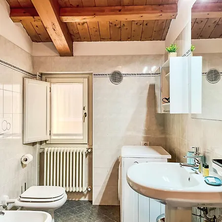 Domus Ad Lacum By Interhome Colico