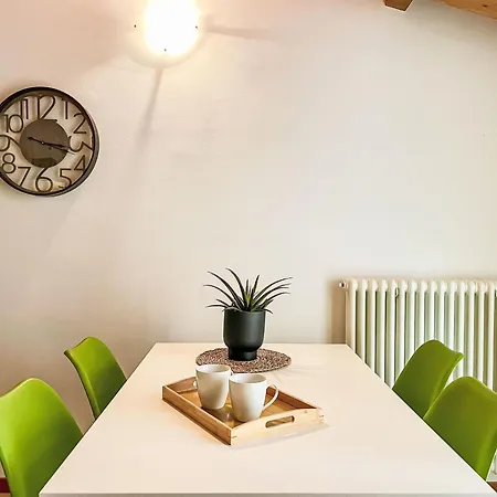 Domus Ad Lacum By Interhome * Colico