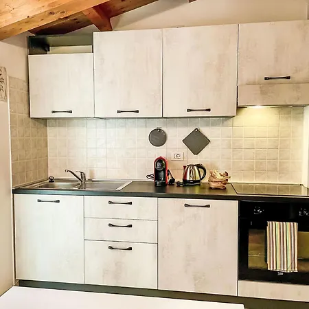 Domus Ad Lacum By Interhome *
