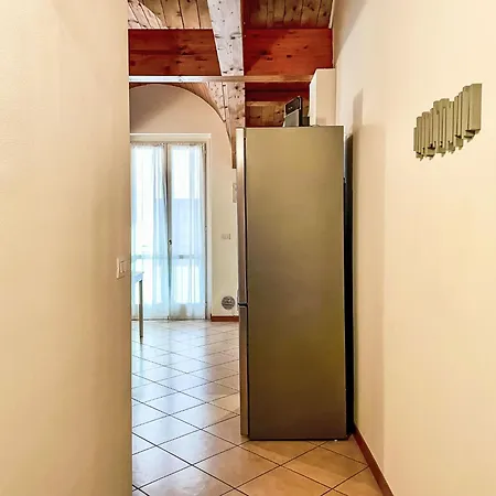 Domus Ad Lacum By Interhome Daire *