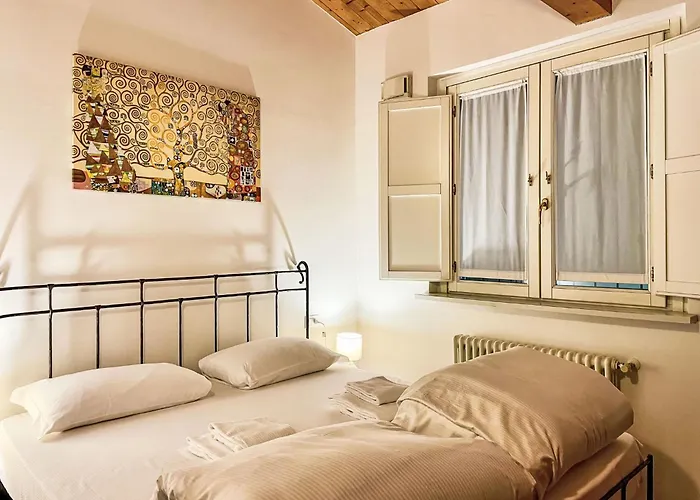 Domus Ad Lacum By Interhome Colico