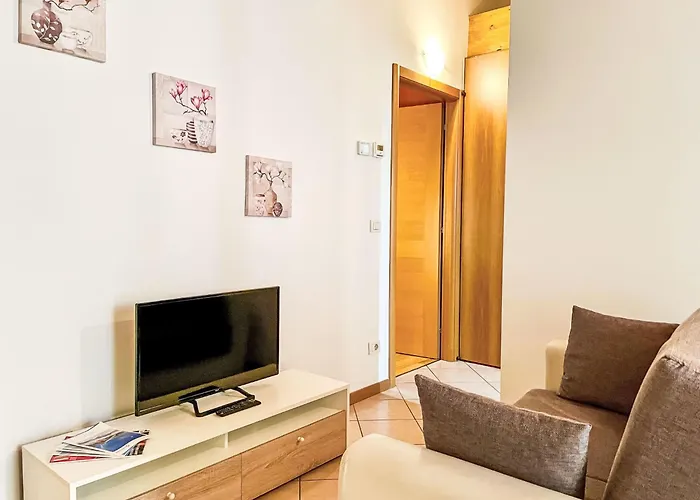 Domus Ad Lacum By Interhome