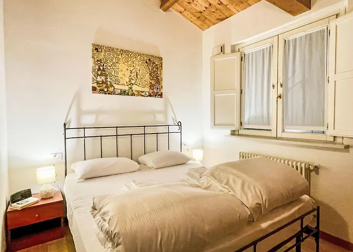 Lägenhet Domus Ad Lacum By Interhome