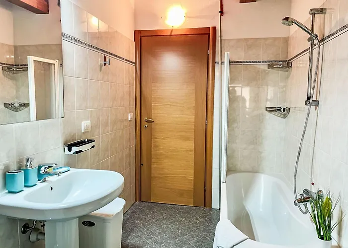 Domus Ad Lacum By Interhome *