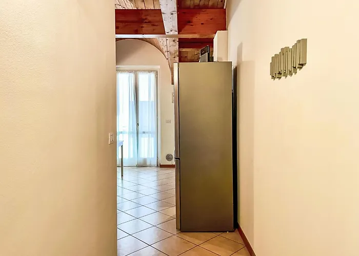 Domus Ad Lacum By Interhome Apartment *