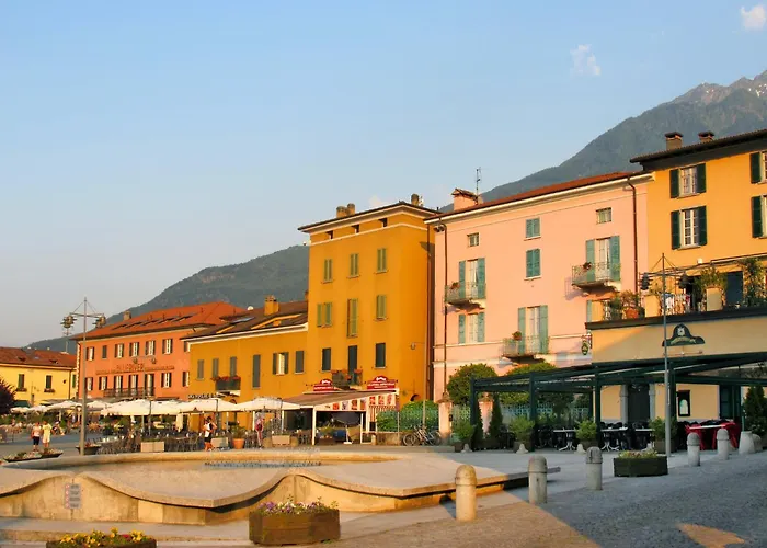 Domus Ad Lacum By Interhome