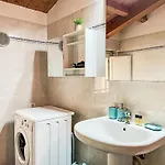 דירה Domus Ad Lacum By Interhome